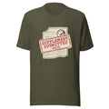 Supplement Submitted Tee front print