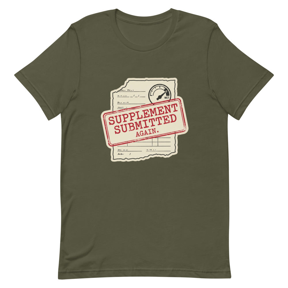 Supplement Submitted Tee alternate view