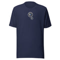 OPENED ONE WALL… Tee front print