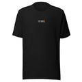 TOP DOWN. Tee front print