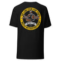No Line Item For That Tee back print