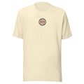 Their AI Cut My AI's Scope Tee front print