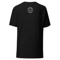IT'S NOT A PATCH. IT'S A WALL. Tee back print