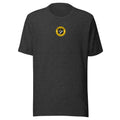 EST. 2 A.M. Tee front print