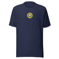 WAITING ON DRY Tee front print