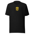 2 A.M. BOARD-UP CREW Tee front print