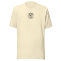 "CLEANABLE." Tee front print
