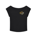Essential Wide Neck Baby T-shirt